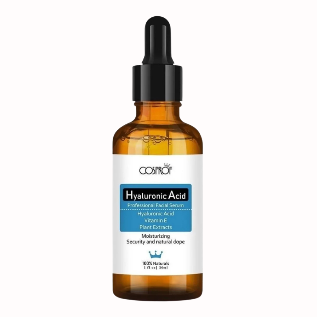 SERUM COSPROF ACIDO HIALURONICO
