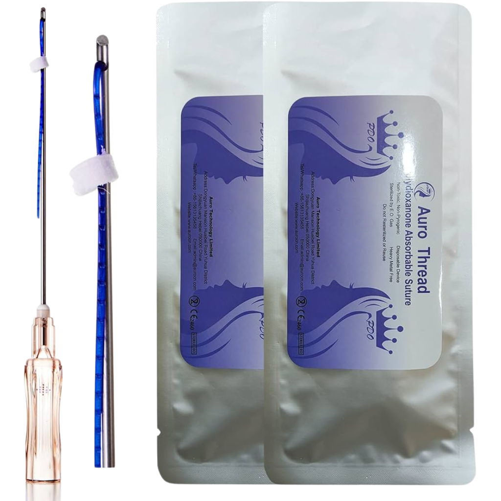 PDO LISO PAPADA 29G 38MM