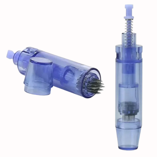 [AGULHAS DERMAPEN 12P] AGULHAS DERMAPEN 12P