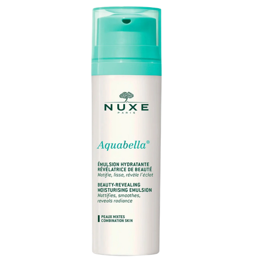 [AQUABELLA NUXE 50ML] AQUABELLA NUXE 50ML