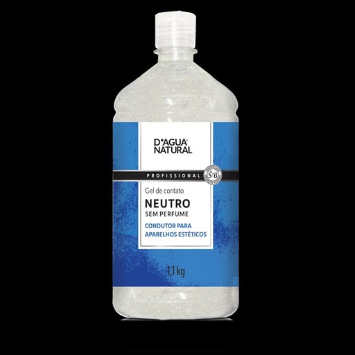 [GEL DE CONTACTO NEUTRO] GEL CONDUTOR NEUTRO