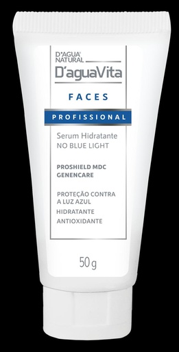 [SERUM HIDRATANTE BLUE LIGHT D agua Natural] SERUM FACIAL ANTIOXIDANTE