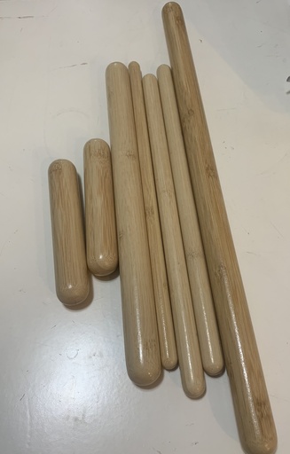 [KIT BAMBOO] KIT BAMBOO