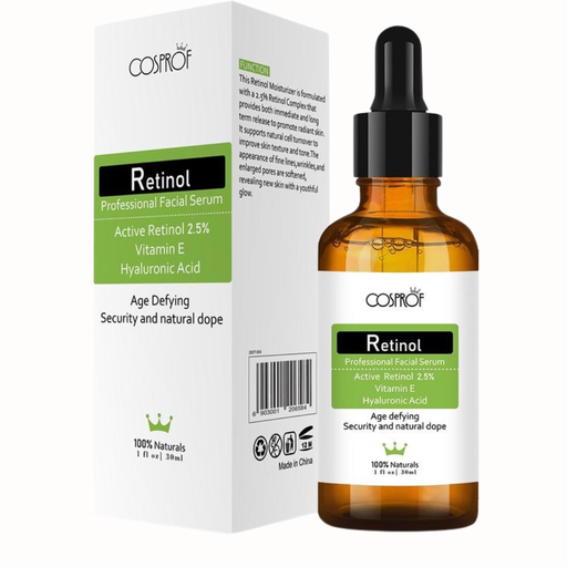 [SERUM COSPROF RETINOL] SERUM COSPROF RETINOL