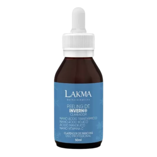 [SERUM PEELING INVERNO LAKMA] SERUM PEELING INVERNO LAKMA