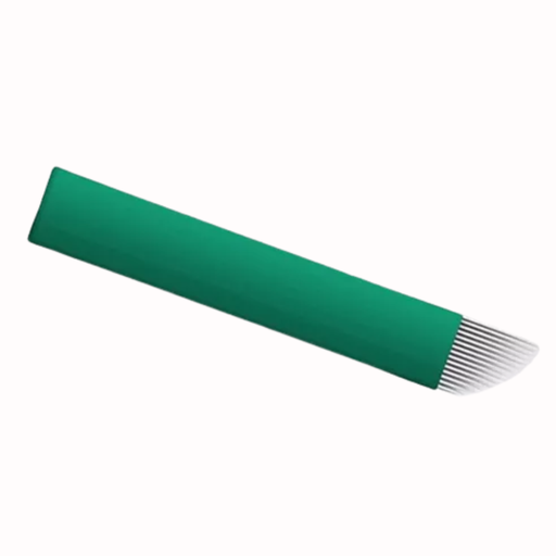 [TEBORI VERDES] TEBORI VERDES