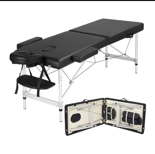 [MARQUESA PORTATIL ALUMINIO PRETA] MARQUESA PORTATIL ALUMINIO PRETA