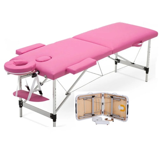 [MARQUESA PORTATIL ALUMINIO ROSA] MARQUESA PORTATIL ALUMINIO ROSA