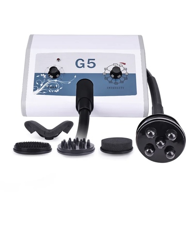 [EQUIPAMENTO ENDERMO G5] EQUIPAMENTO ENDERMO G5