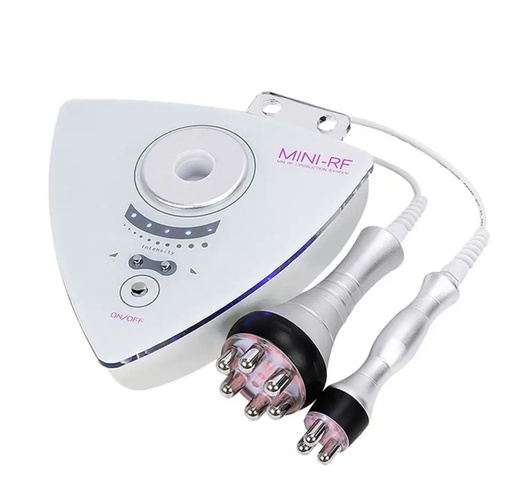 [EQUIPAMENTO RADIO FREQUENCIA] EQUIPAMENTO RADIO FREQUENCIA