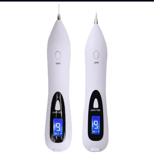 [CANETA JATO PLASMA] CANETA JATO PLASMA