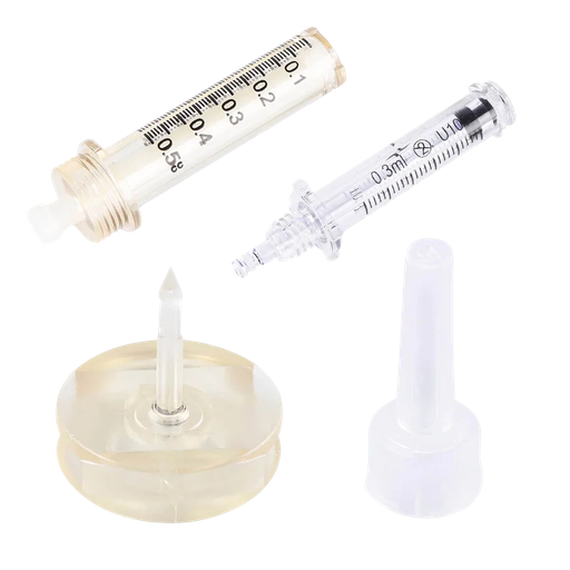 [ADAPTADOR DA CANETA  HYALURONICO] ADAPTADOR DA CANETA HYALURONICO