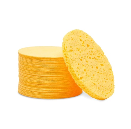 [ESPONJA FACIAL] ESPONJA FACIAL