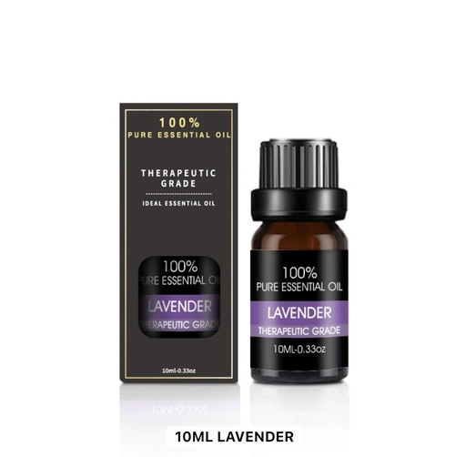 [OLEO ESSENCIAL LAVANDA] OLEO ESSENCIAL LAVANDA